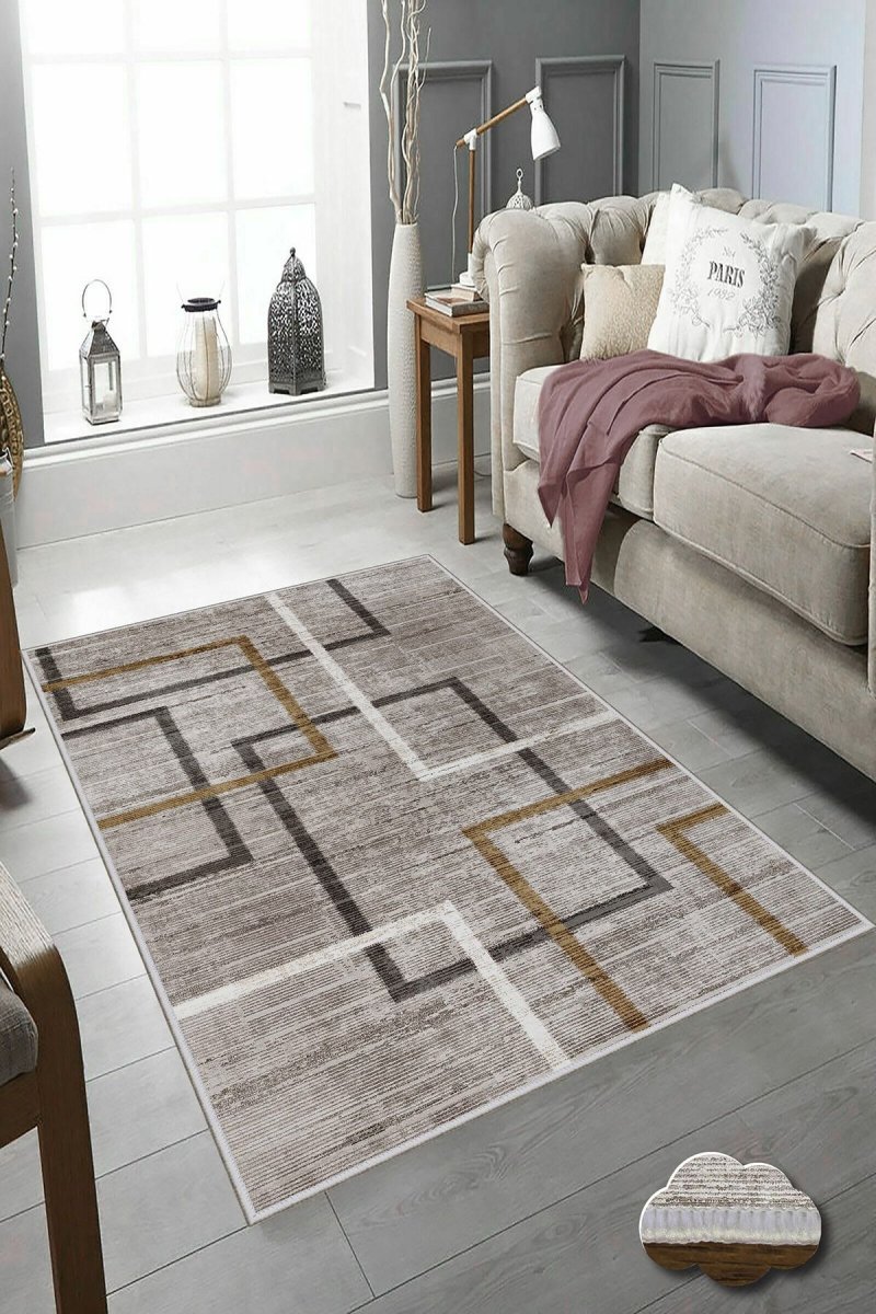 Designer carpets