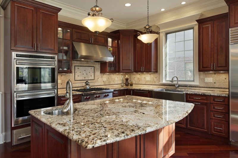 Granite Royal Gold