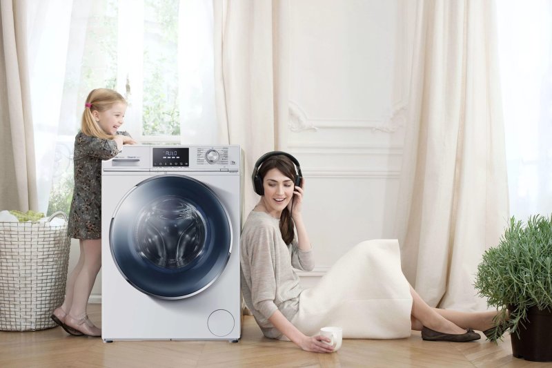 Samsung washing machine