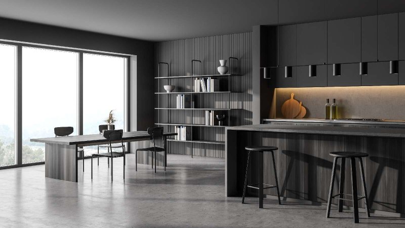 Valcucine Genius Loci