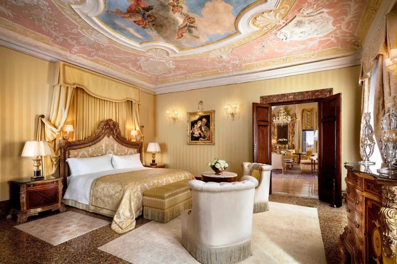 Hotel Gritti Venice