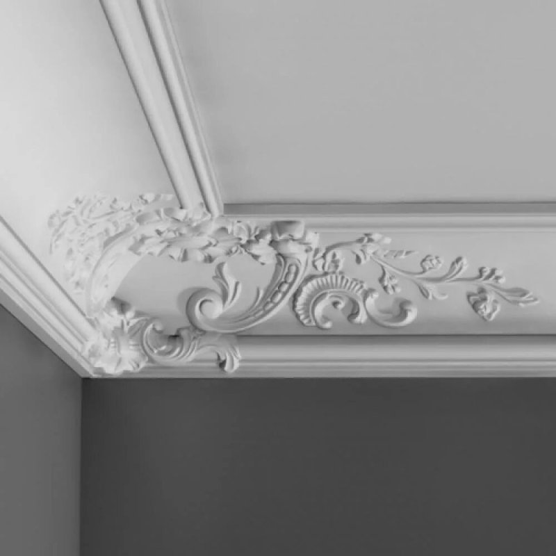 C338 ORAC Decor cornice