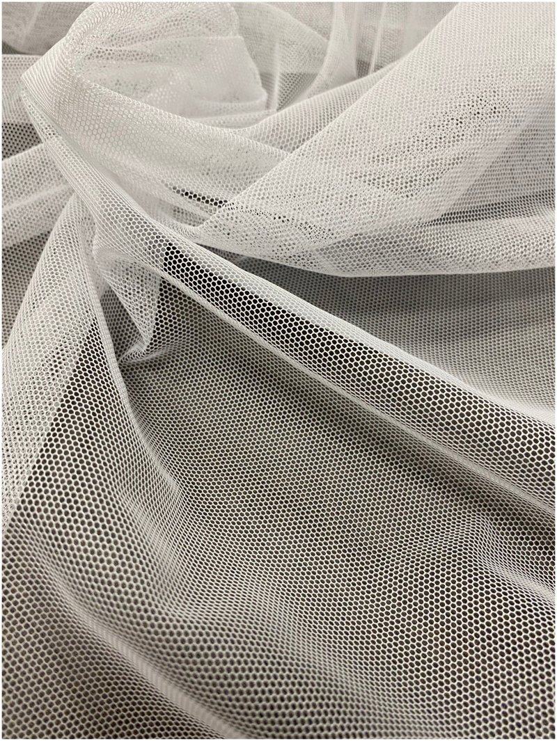 Tulle mesh