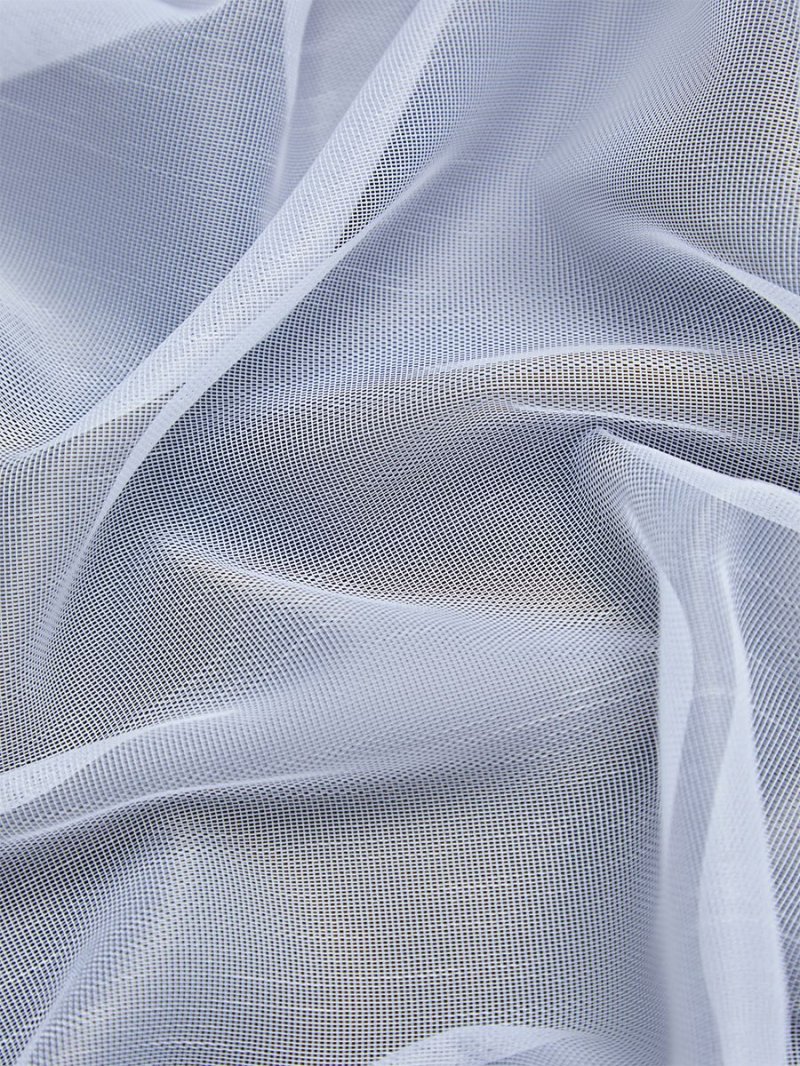 Greek mesh fabric