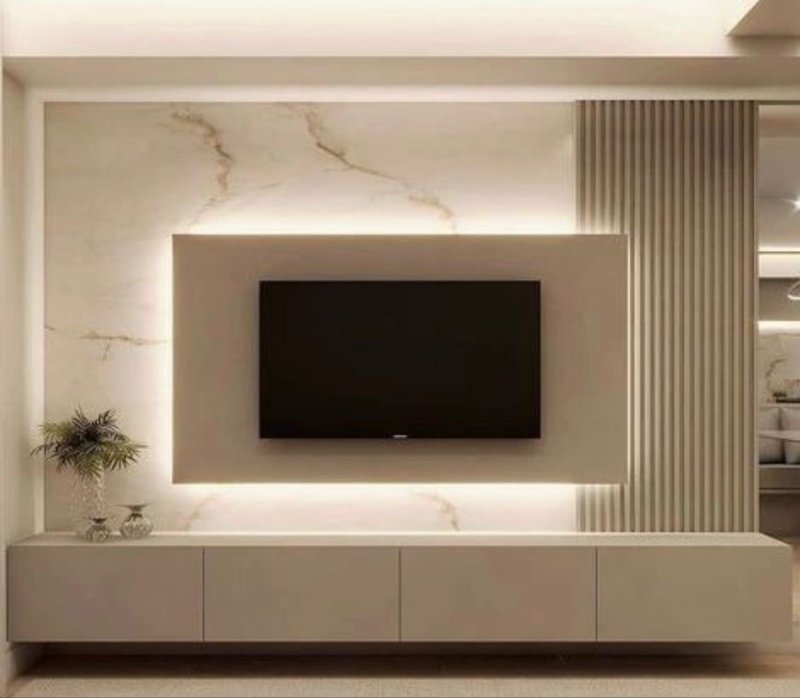 Modern living room furniture