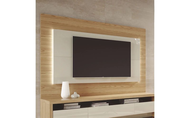 TV panel Manhattan Comfort