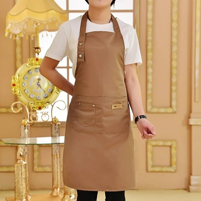 Apron for the kitchen female