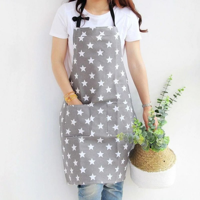 Japanese apron