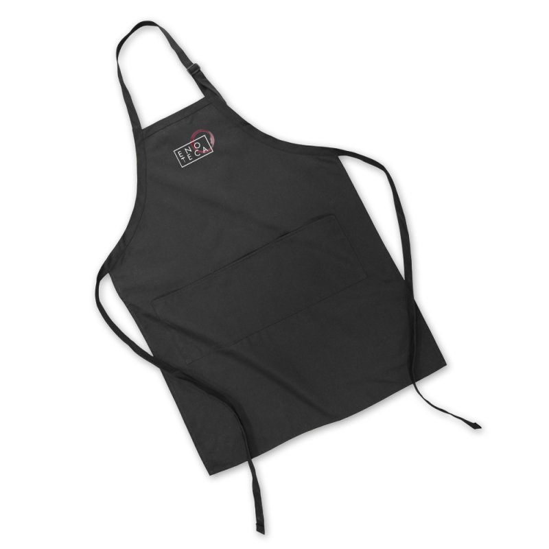 Apron for the grill