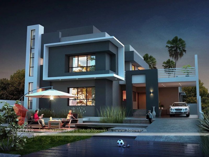 House Modern Design