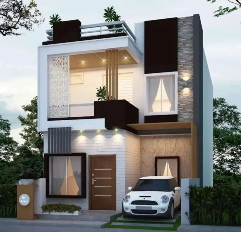 House Modern Design