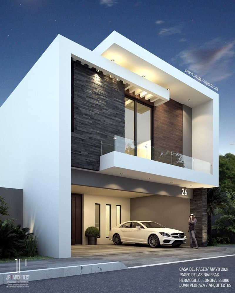 House Modern Design