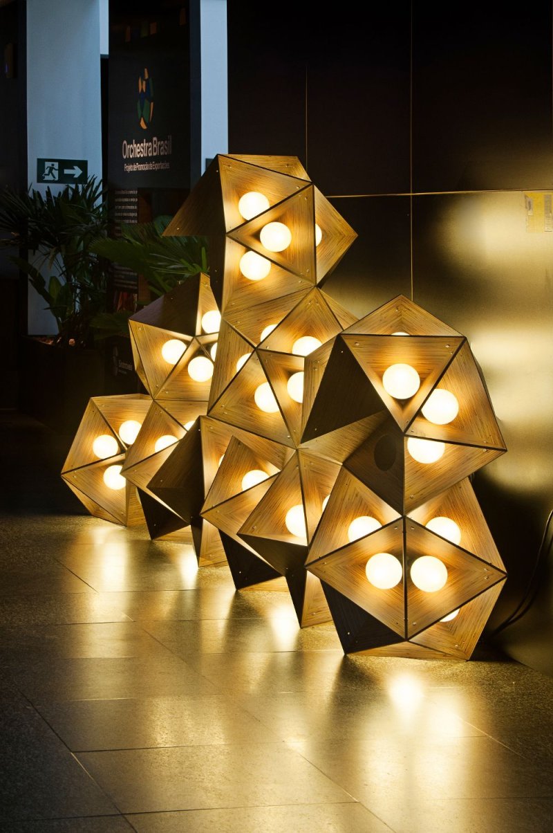 Tom Dixon Lamps