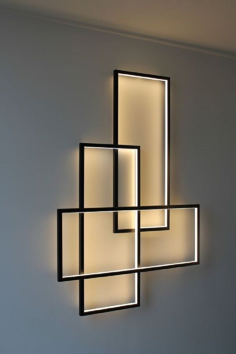 Wall lamps