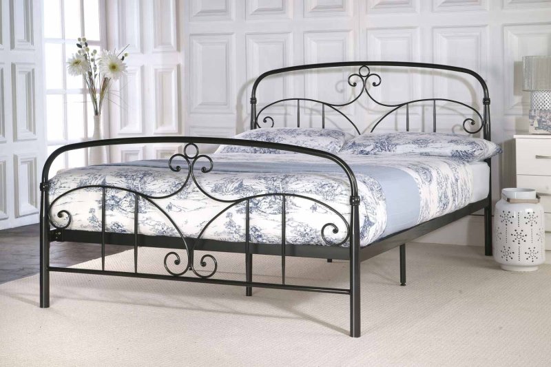 Metal beds