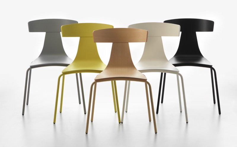 Konstantin Grcic chair