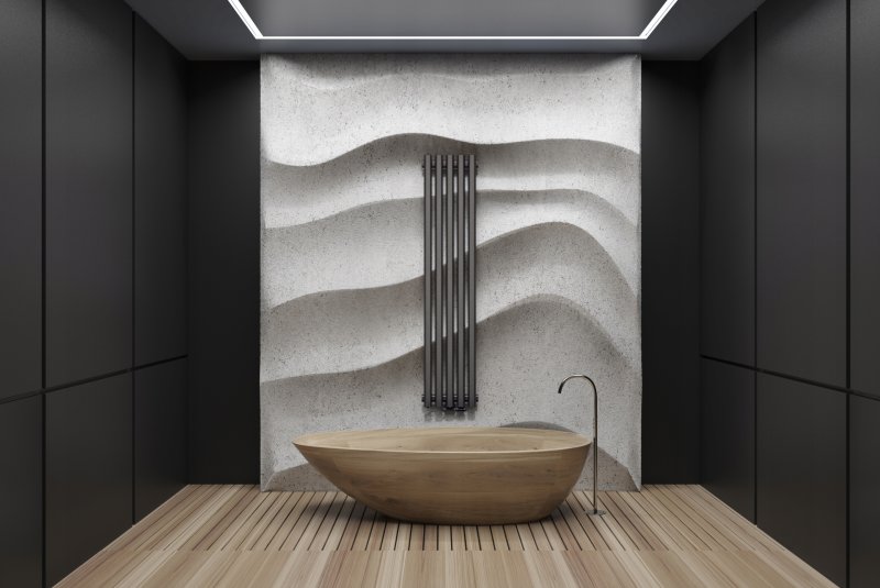 Design radiator Cordivari