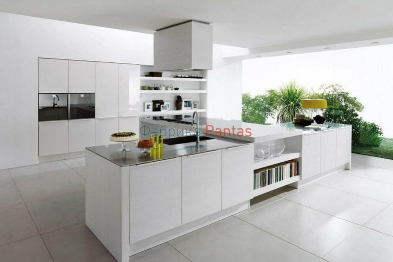 Moderna kitchens 2021