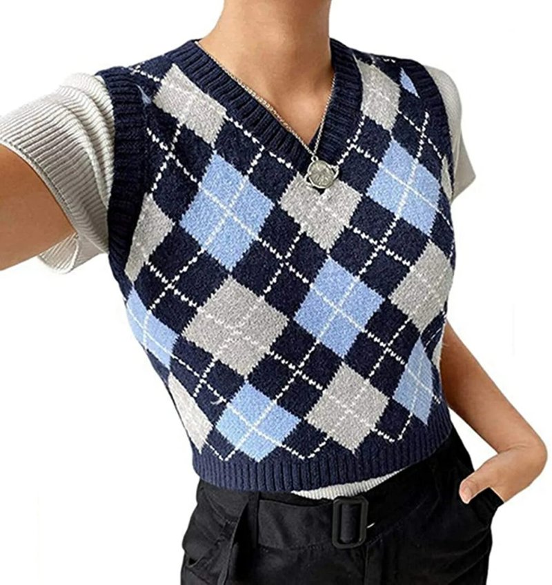 Women's vest