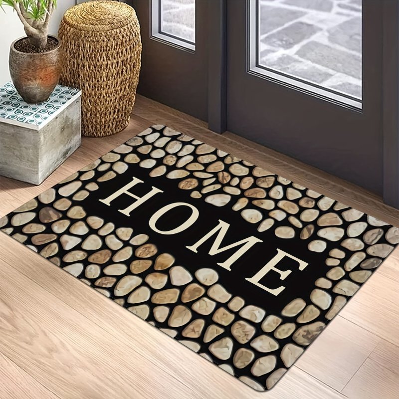 Home rug