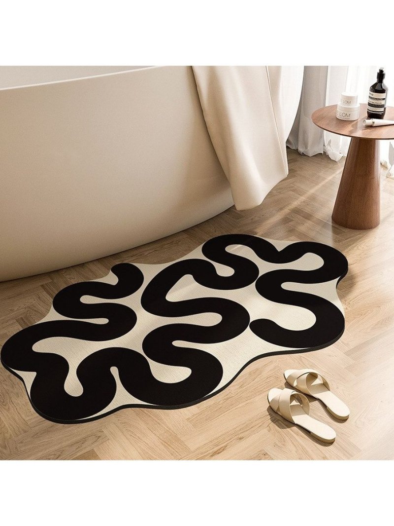 Rug Illusion