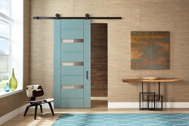 Sliding door Design