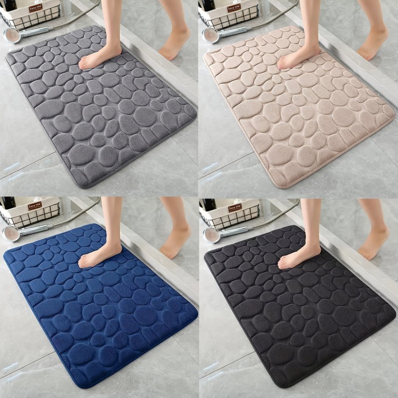 Bath mat