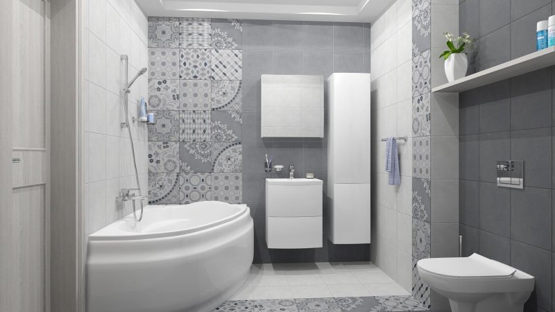 Kerama Marazzi Koliano tile