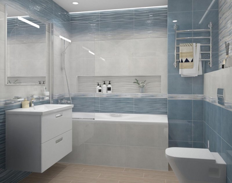 Maritimos Tiles Kerama Marazzi