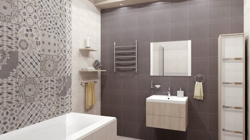 Keramama Marazzi Koliano porcelain