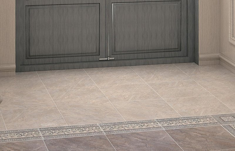 Porcelain stoneware of Bromley Kerama Marazzi