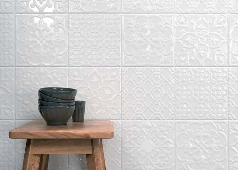 Kerama Marazzi ceramic tiles Surrey