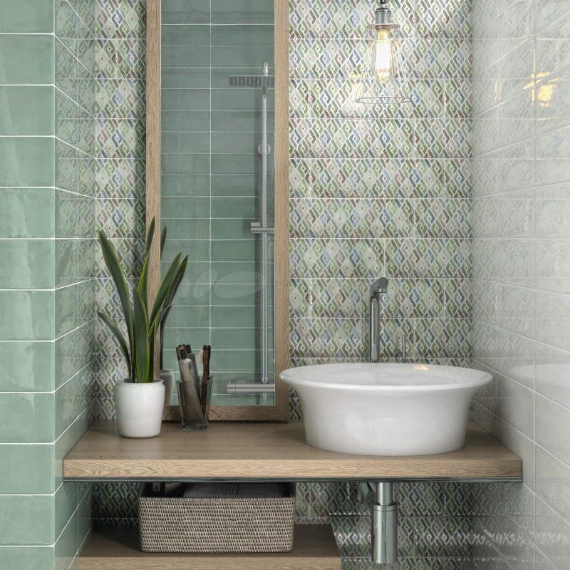 Tiles Montparnasas Kerama Marazzzi