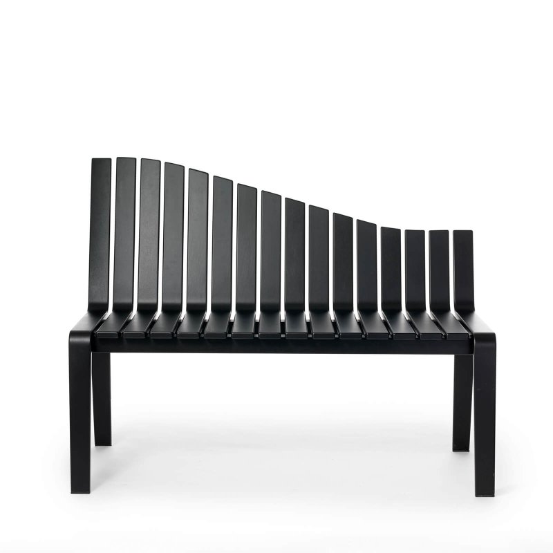 Designer benches