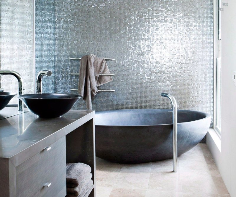 Design bathroom