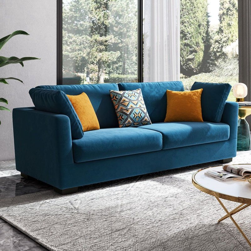 Fashionable sofas