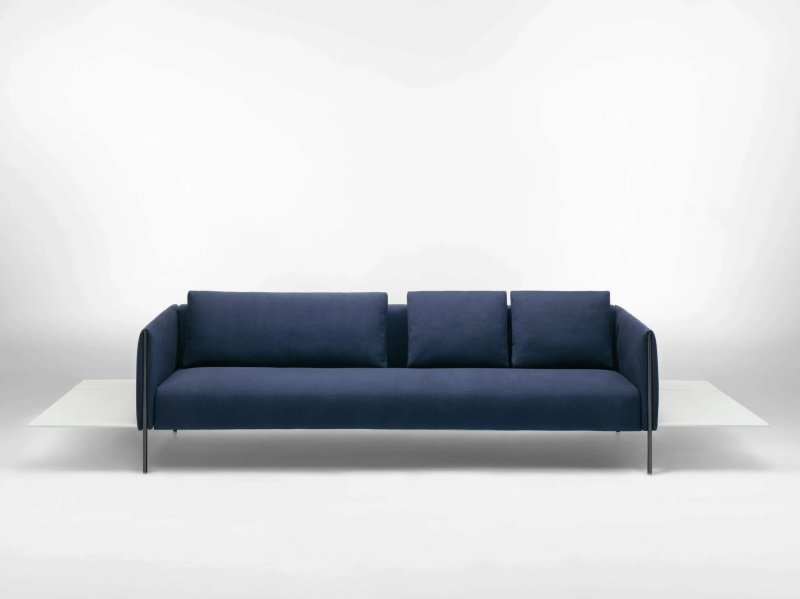 Minimalism style sofa