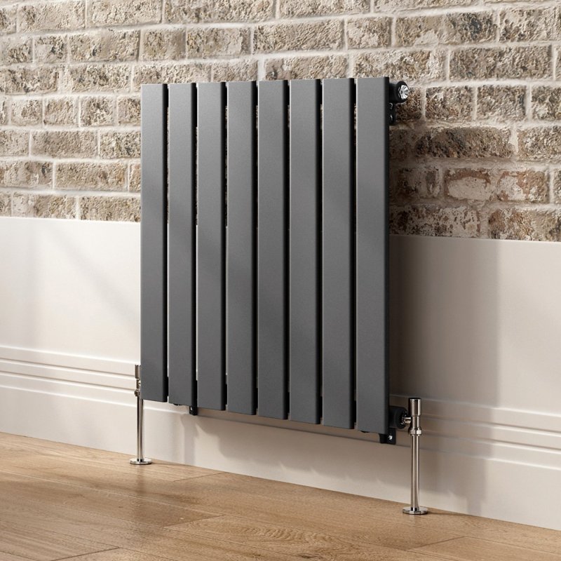 Bimetallic radiator Royal Thermo Pianoforte