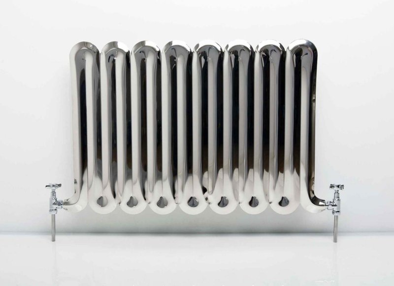 Steel tubular radiator ZEHNDER CHARLESTON