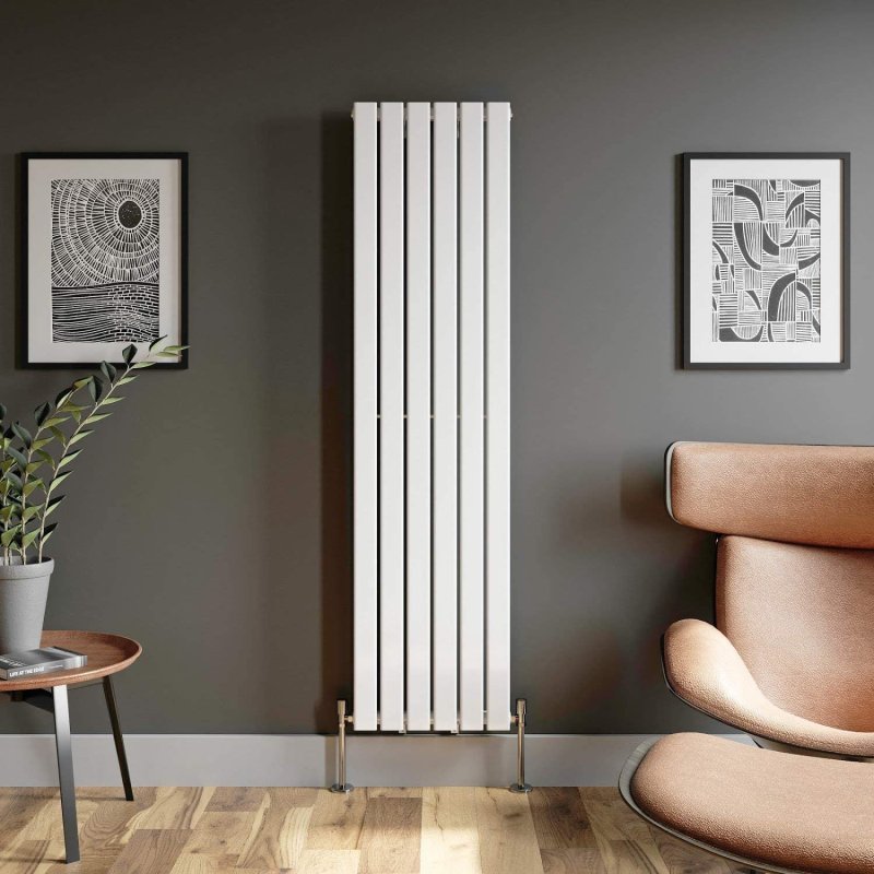 Rifar Vertical radiators