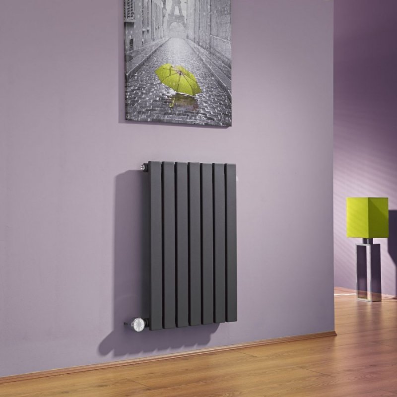 Heating radiators Milano