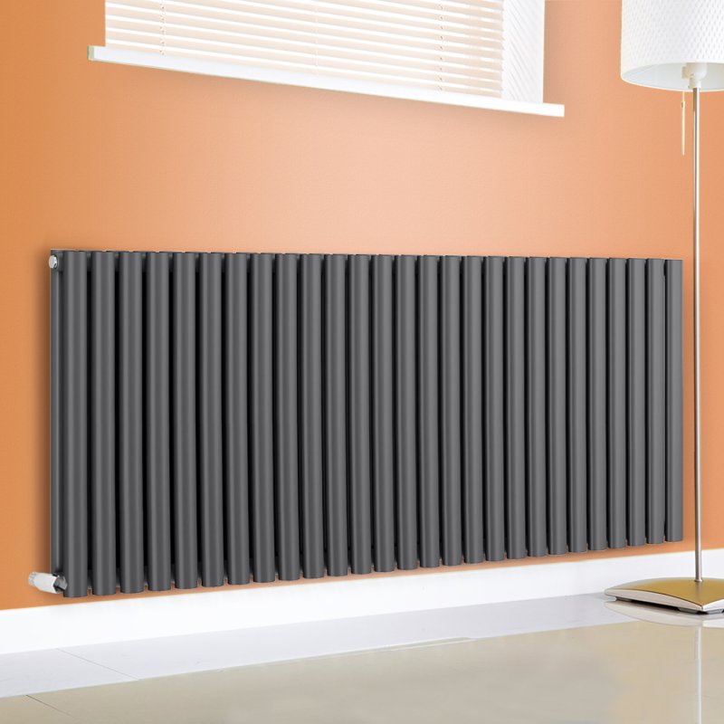 Panelli radiator