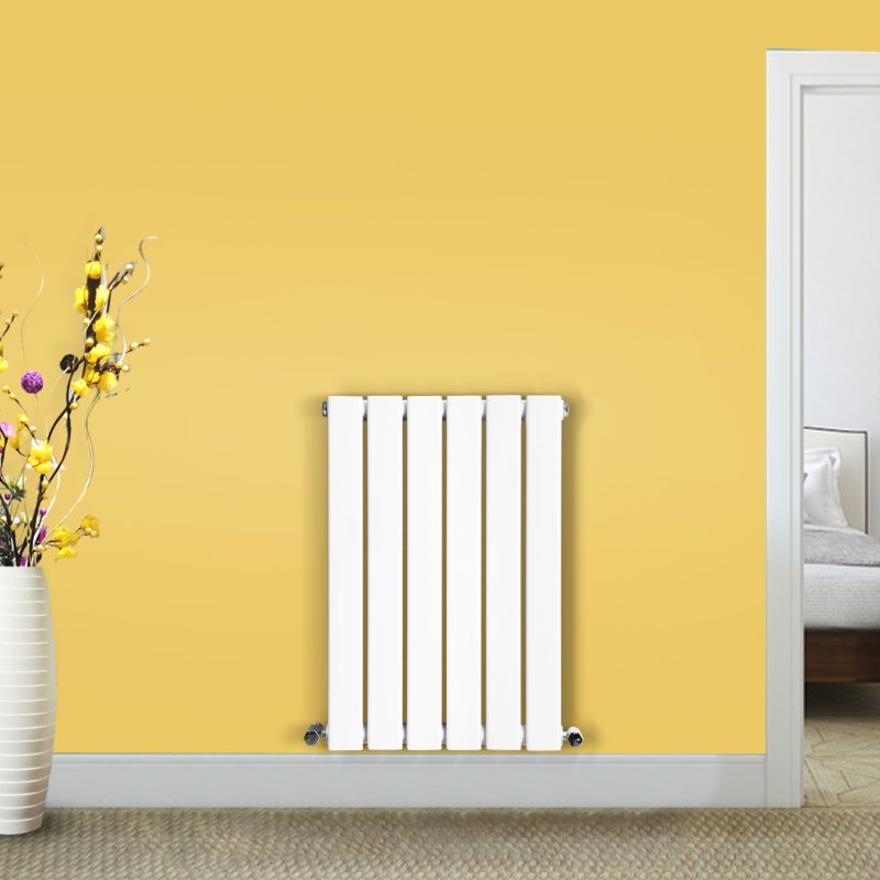 Designer heating radiators