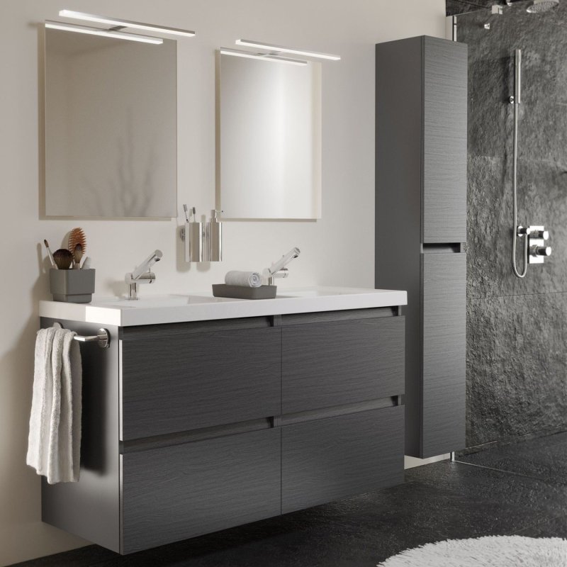 Bathroom furniture