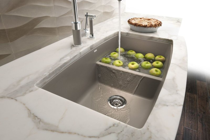 Blanco kitchen sink