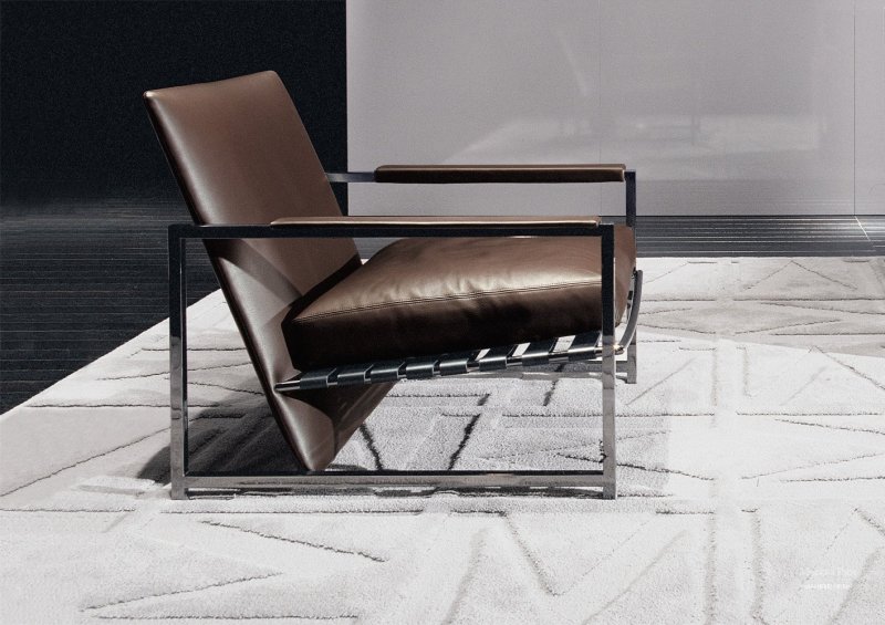 Jensen Minotti chair