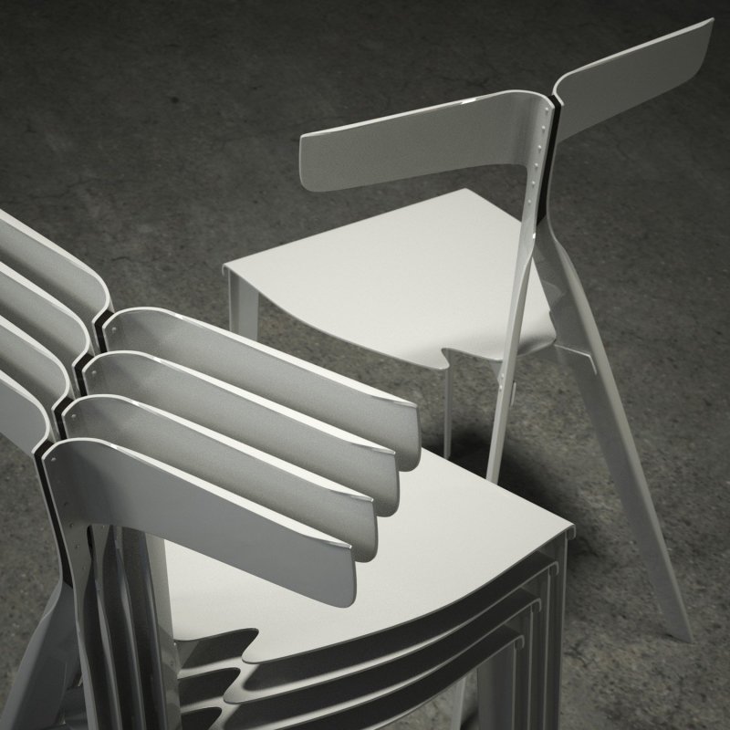 Chair Design