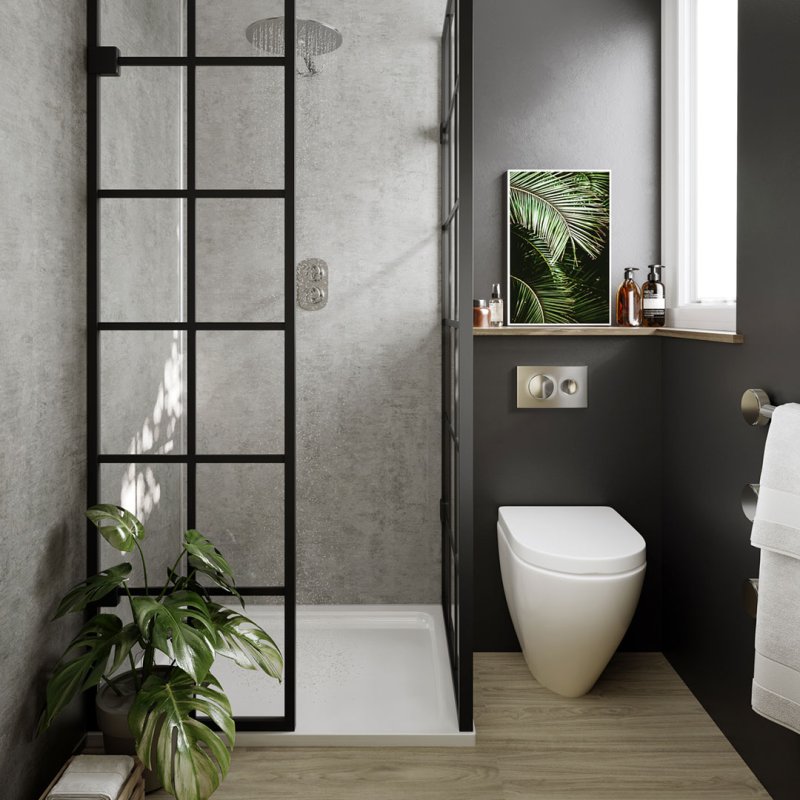 Bathroom Interior