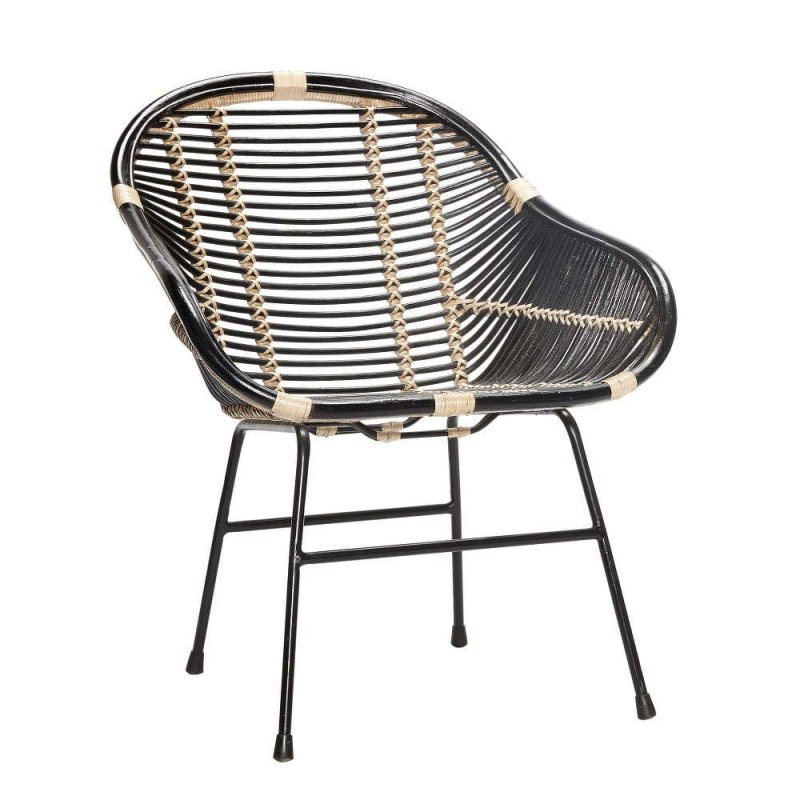 Optima Rattan chair