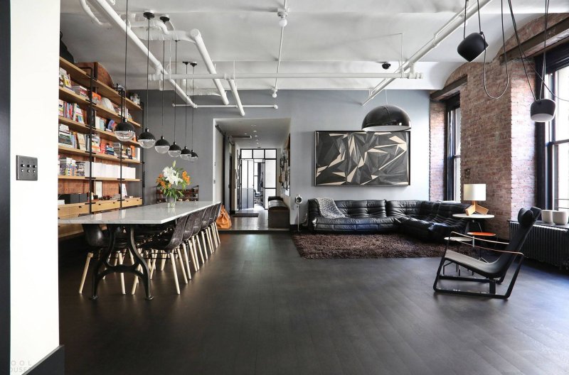 Loft Soho New York